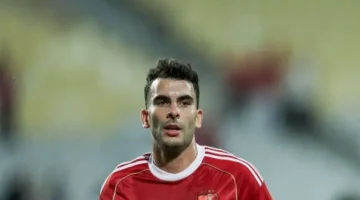 نزاع زيزو مع الزمالك يصل إلى موعد الحسم النهائي وتأثيره على مستقبل اللاعب والنادي 1